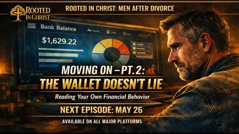 Moving On Pt. 2-The Wallet Doesn't Lie