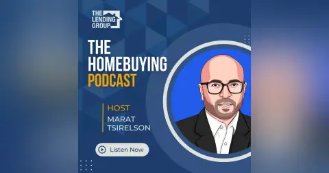 Episode 7: Inside Scoop into Commercial Real Estate Investing