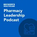 Tracey Spangenberg, Associate Chief Pharmacy Officer at UC San Diego Health