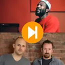 Ep. 015 – Marvin Gaye – “Sparrow”