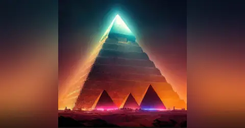 Dr. Joseph P. Farrell | Giza Death Star Revisited, Plasma Physics, & The Demon In The Ekur
