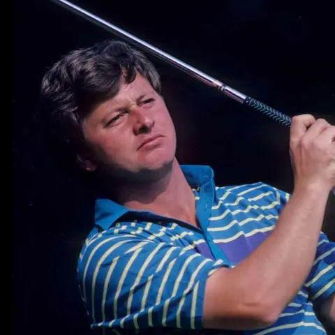 Ian Woonam - Part 2 (Early Tour Wins)