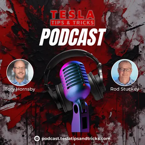 What is Grok & When Will It Be In Your Tesla?  - Tesla Tips Podcast Episode 15