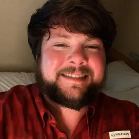 Derek McClung Profile Photo