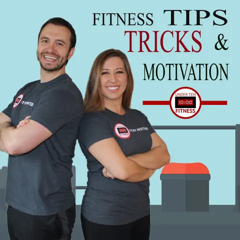 Under Ten Fitness: Back For More