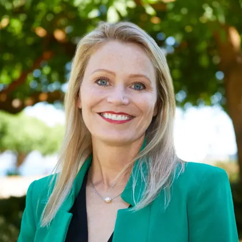 How "The Great Crossover" is Creating Opportunities in Hospitality Commercial Strategy Now - Kristie Goshow, KSL Resorts
