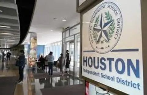 050 From Firing Teachers to Scripted Lessons: Unpacking Houston's School District Overhaul