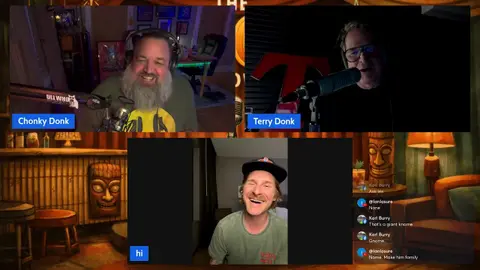 LIVE KAOS