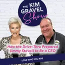 How the Drive-Thru Prepared Jimmy Stovall to Be a CEO