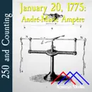 250 and Counting: January 20, 1775