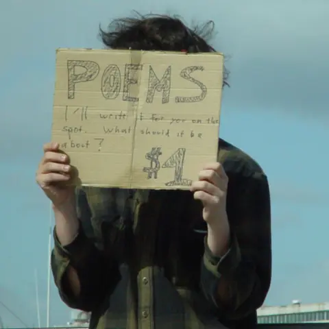 The Poet Within