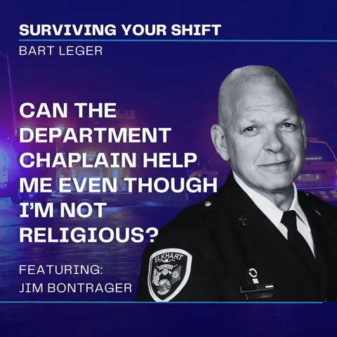 Transforming Challenges into Strength: The Journey of Jim Bontrager