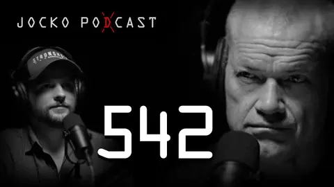 542: Stronghold: War, Rescue, and Resistance. With Ephraim Mattos