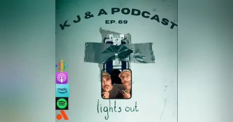 Episode 69: Lights Out