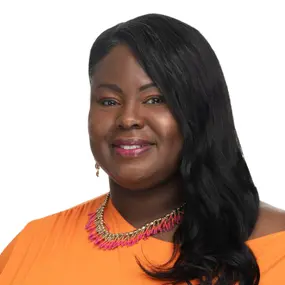 Latoya Sahadeo MPH Profile Photo
