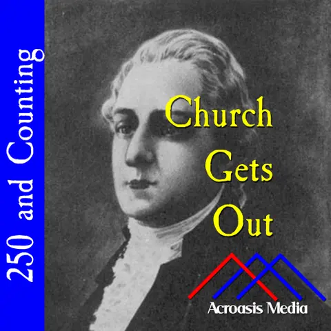 Church Gets Out–January 18, 1776