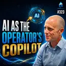 AI As The Water Operator's Copilot