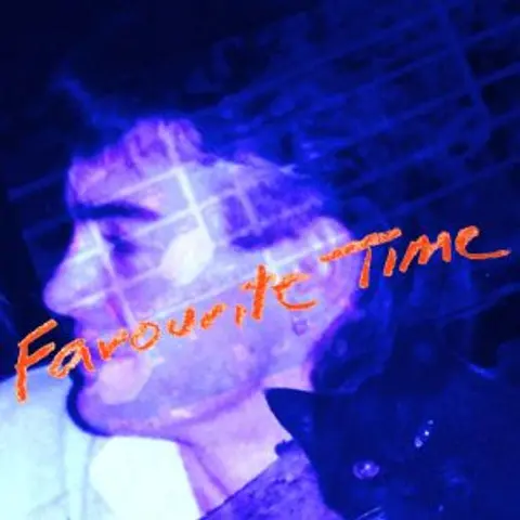 Favourite Time