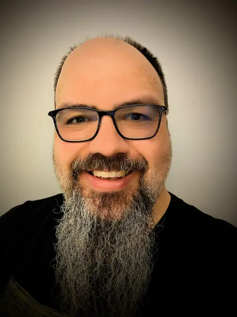 Episode 109. Stephen Wall, Delapore Media & TTRPG horror writing