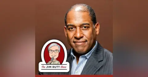 EP 161 Greg Thomas on Untangling the Gordian Knot of Race