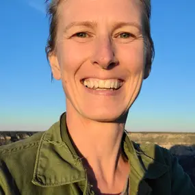 Amy Anthony Profile Photo