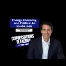 Energy, Economy, and Politics: An Inside Look at Congressional Priorities