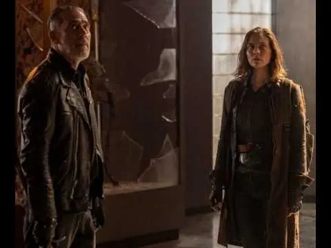 The Walking Dead: Dead City (Season 3 Episode 1) - Fandom Hybrid Podcast #424