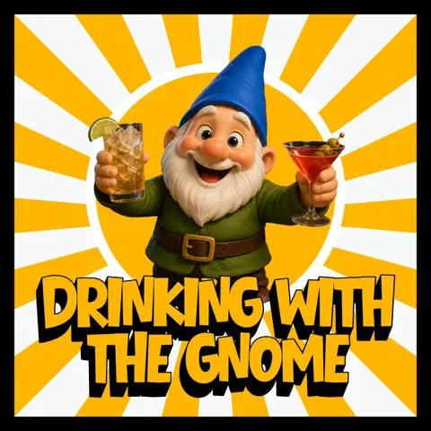 Drinking The Highball Cocktail