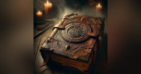 Horton’s New Diary — A Cursed Journal Makes Every Wish Real