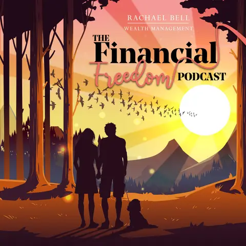 Episode Six - The Menopause