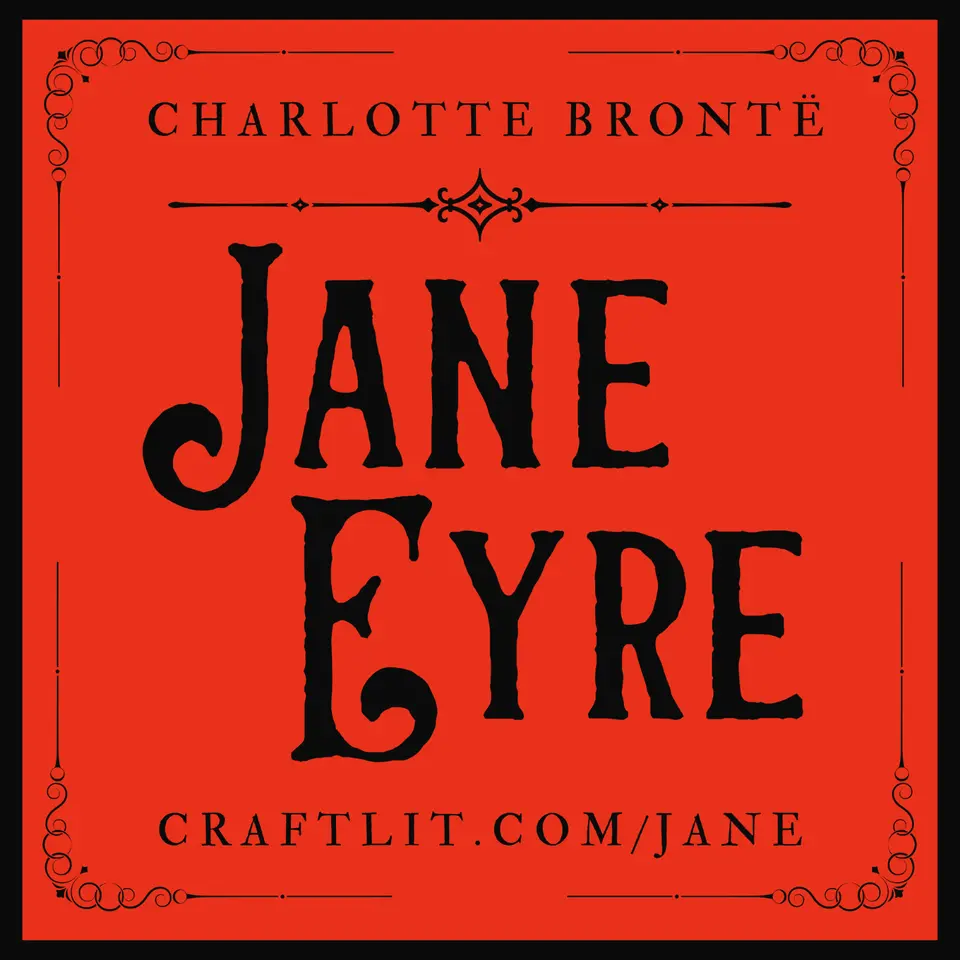 Jane Eyre