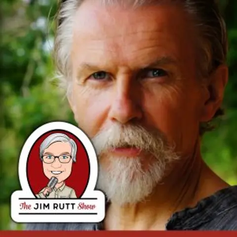 EP 169 Roar Bjonnes on Growing a New Economy