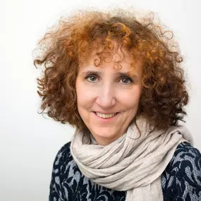 Marina Cantacuzino, UK Profile Photo