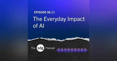 The Everyday Impact of AI