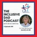 209 - The Power of a Mindset Shift: How MS Changed Everything with Dr. Patti Bevilacqua