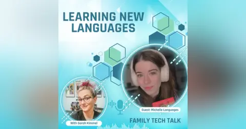 Learning New Languages With The Best Tech