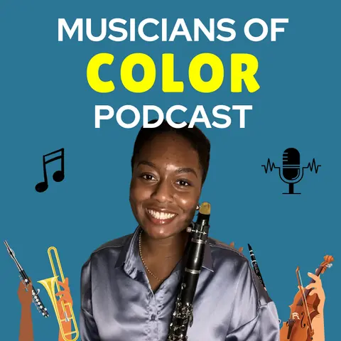 Jalen Mims & Does Academia Support BIPOC Musicians?