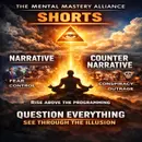 Shorts: Narrative - Counter Narrative - Third Perspective.
