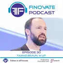 Episode 30: Tamas Braun, W.UP