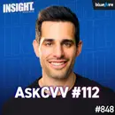 AskCVV #112 - The Masked Man, John Cena's Final Opponent, Liv Morgan Returns, Rating John Cena's Farewell Tour Matches