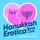 Hanukkah Erotica Book Club