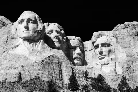Increase Your Sales Conversion with Marketing Lessons from our U.S Presidents with Jason Voiovich - Ep. 48