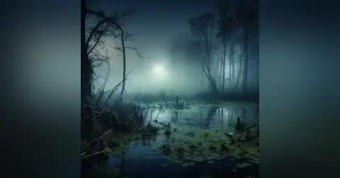 S9: Weird Florida