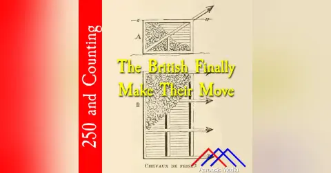 The British Finally Make Their Move–October 9, 1776