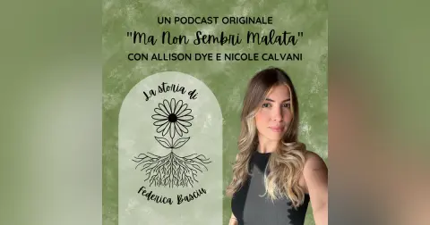 La storia di Federica Basciu
