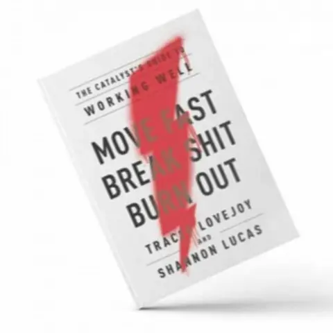 Catalyst Self-Discovery – Chelsey Glasson