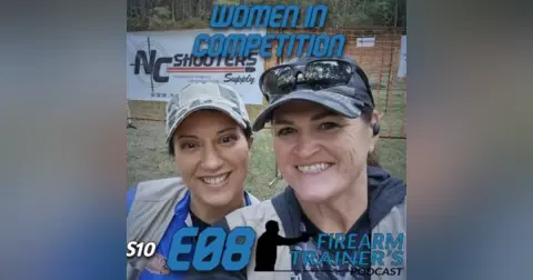 Women in Competition