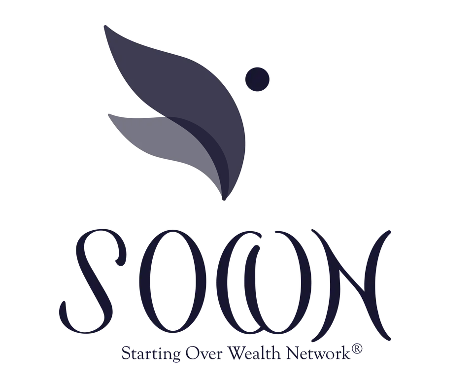 SOWN LOGO - Registered-13 - Tricia Daniel.png Starting Over Wealth Network