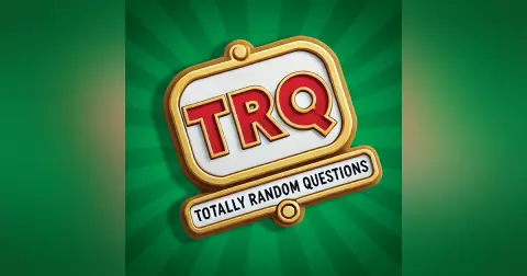 A Very Whittaker Podcast: Totally Random Questions for Andre Stojka
