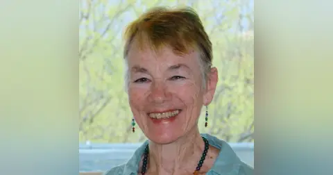 Close Up Radio Welcomes Back Renowned Animal Communicator Penelope Smith